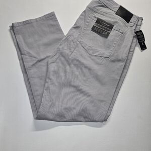 Liverpool Los Angeles Relaxed Straight Pants Size 38 NEW